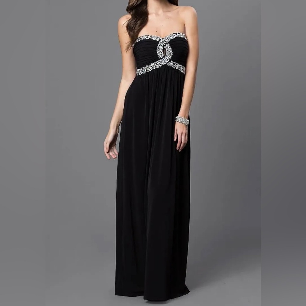 Juniors Formal Dress